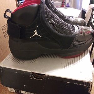 Jordan xix